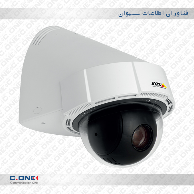 送料込みAXIS P5414 E 60HZ 防犯カメラ ネットワークカメラ AXIS P5414