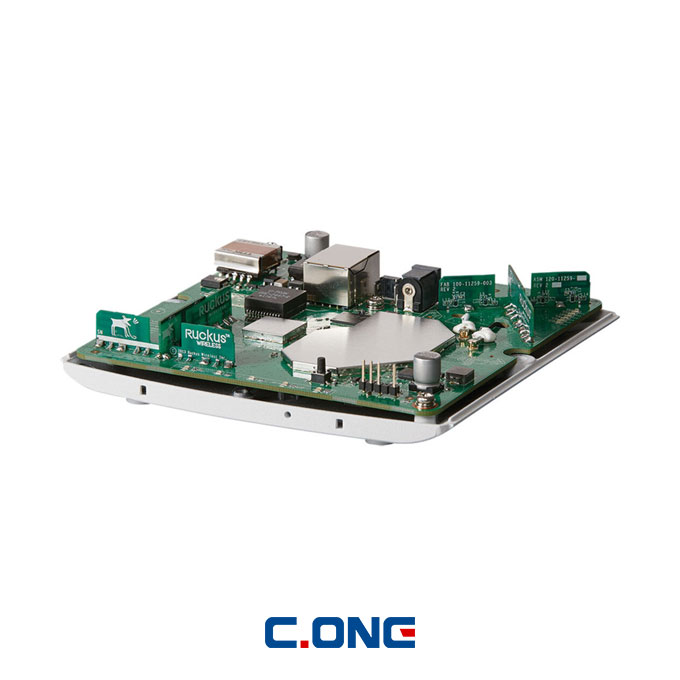 اکسس پوینت Indoor مدل R320 راکاس - شرکت سیوان